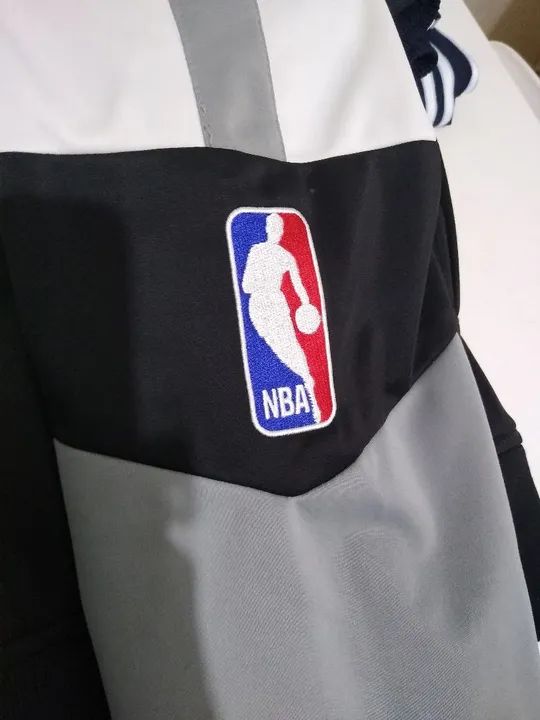 Blusa moletom NBA  - Foto 5