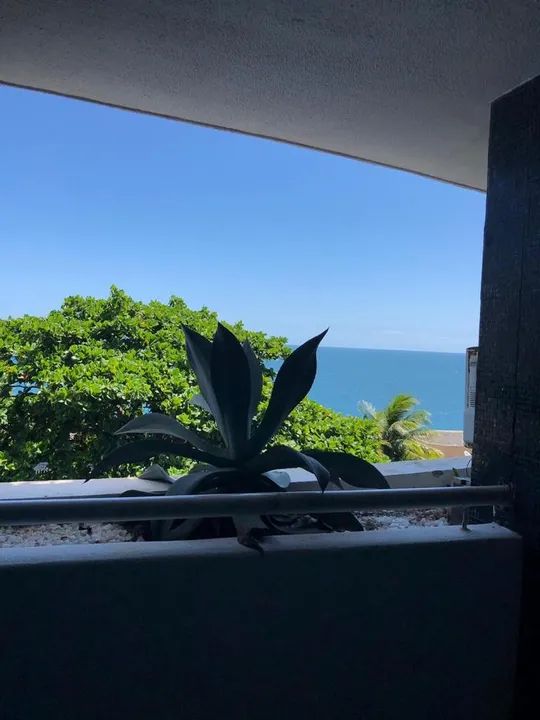 Carnaval (15 dias)- Apartamento - Ondina - prédio do antigo hotel Caesar Tower - Foto 8