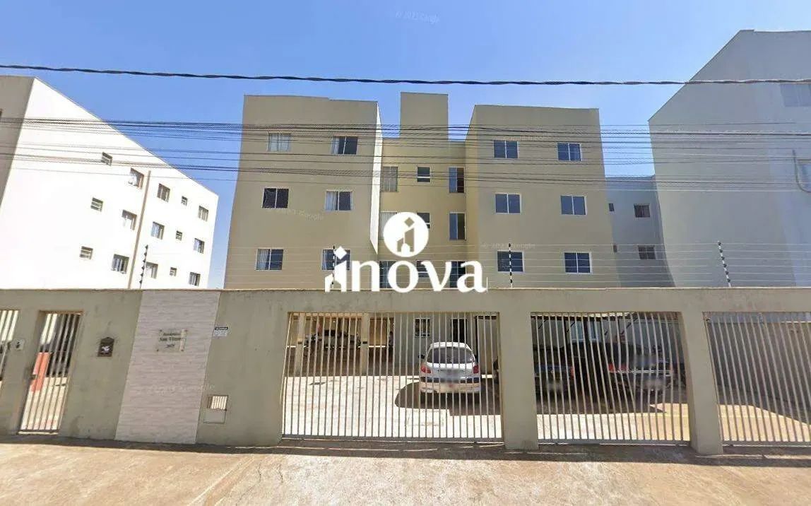 Apartamento a venda no bairro Antônia Cândida
