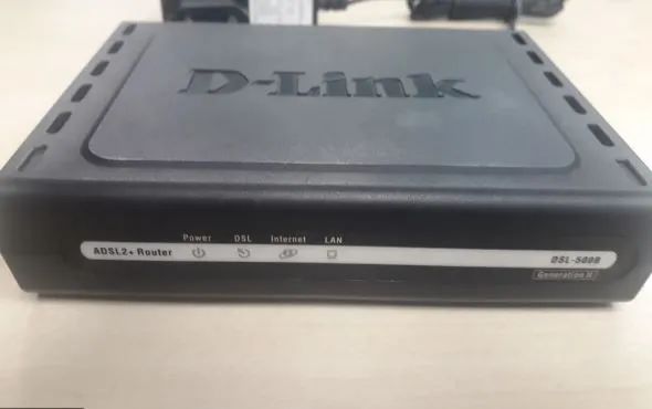 Modens ADSL  - Foto 3