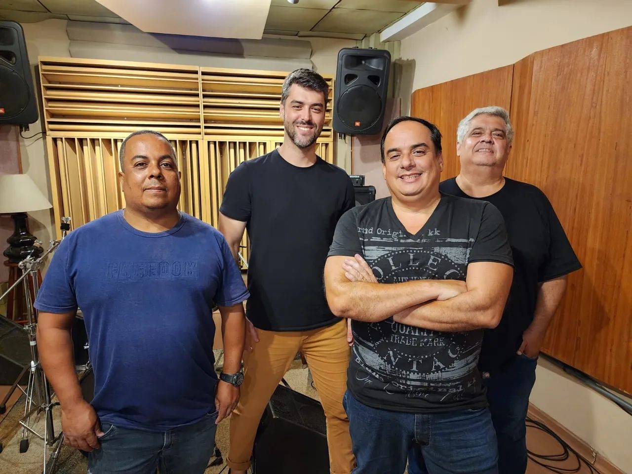 Banda pop rock anos 80 e 90 - Foto 4
