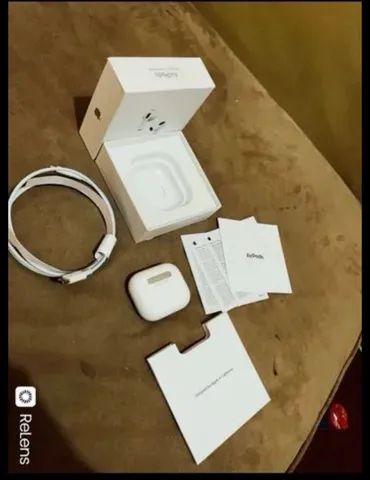 Air pods 3 ( garantia Apple ) - Foto 2