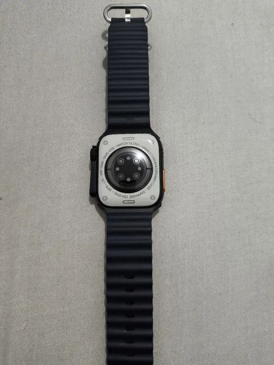 ASAD ZANZIBAR 100ML + SMARTWATCH C800 - Foto 5