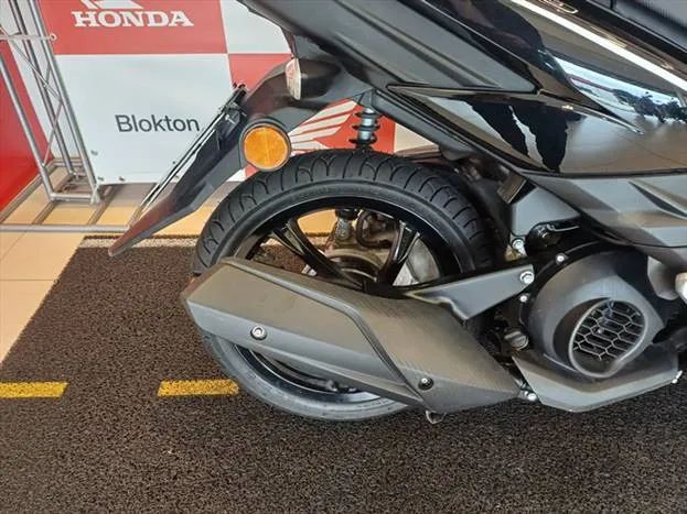 YAMAHA NEO 125 2023/2024 - Foto 2