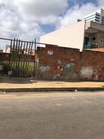 Captação de Terreno a venda na Rua Dely Vieira Silva, Felícia, Vitória da Conquista, BA