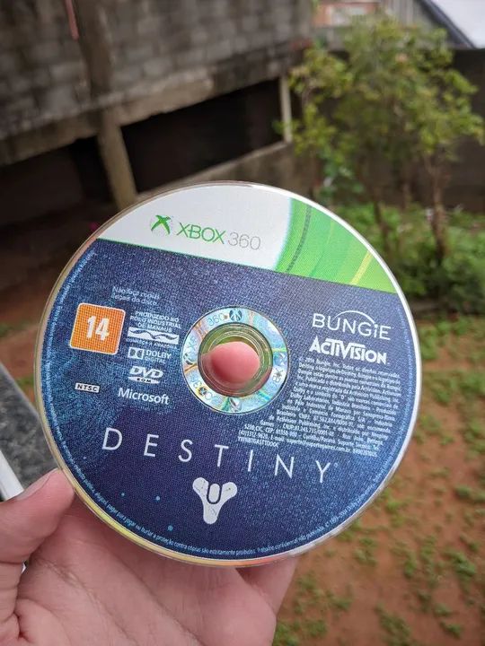 Destiny para Xbox 360 - Foto 3