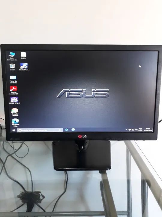 Monitor lg led - Foto 4