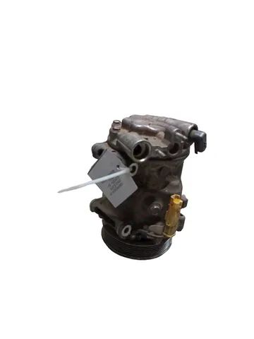 COMPRESSOR AR COND C5 2012 DO CITROEN C5 2012/2012 - Foto 2