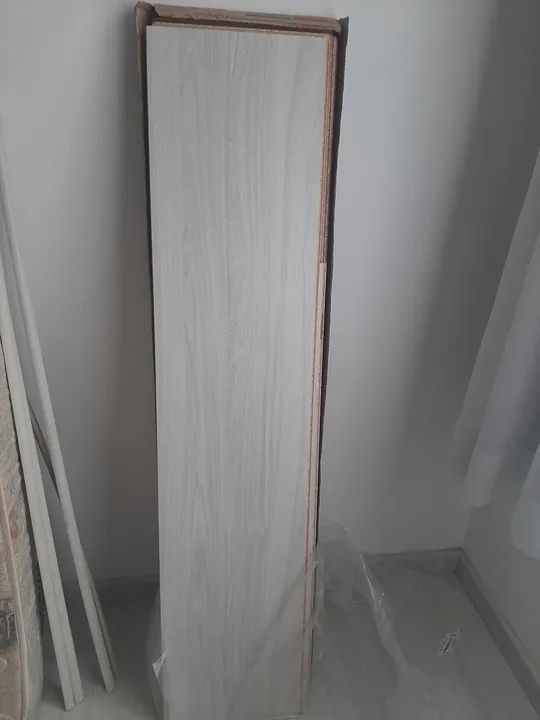 Pisos Laminados Novos  - Foto 4
