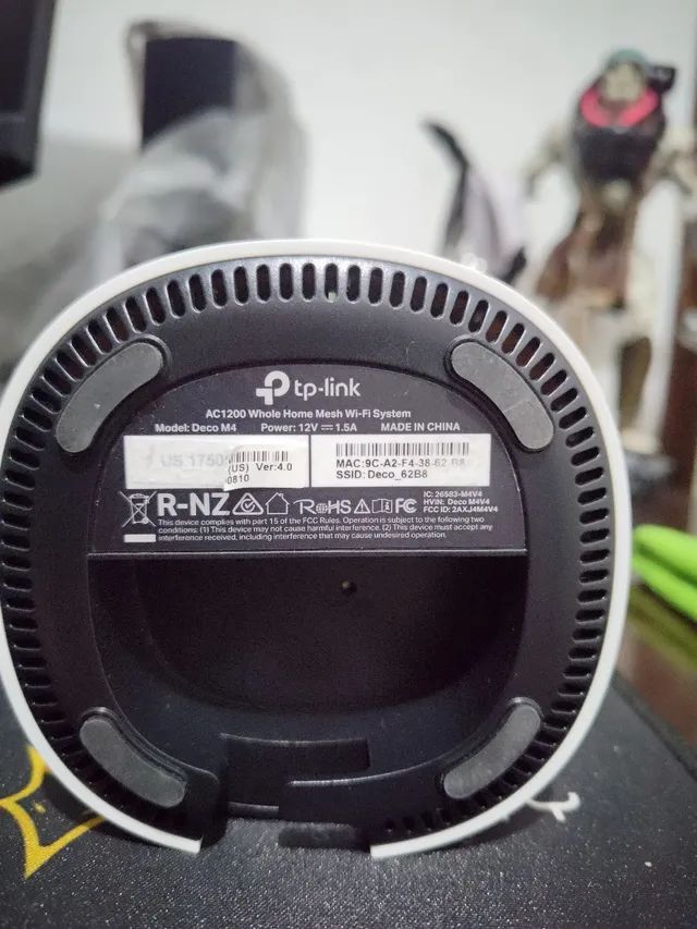 Mesh TP Link Ac1200 - Foto 2
