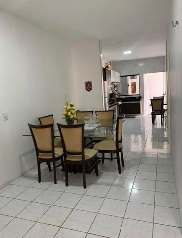 ~Casa no  Cohatrac II - Foto 3