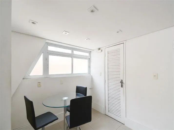 Duplex para aluguel tem 45 metros quadrados com 1 quarto em Vila Nova Conceição - São Paul - Foto 15