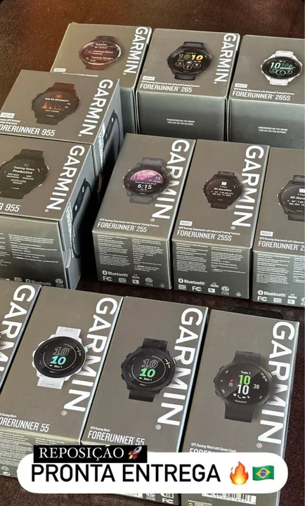 Garmin