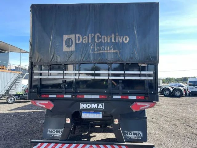 Bitrem Noma 2020  - Foto 9