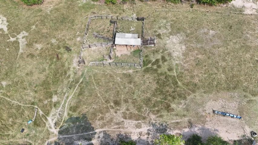 Chácara de 12 Hectares em Rochedo - MS, com o Rio São João na propriedade. - Foto 5