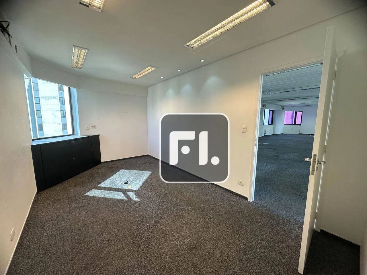 Conjunto, 217 m² - venda por R$ 1.500.000,00 ou aluguel por R$ 16.617,87/mês - Brooklin -  - Foto 11