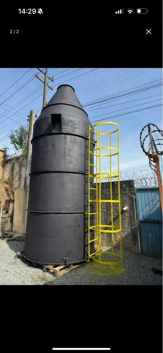 Silo
