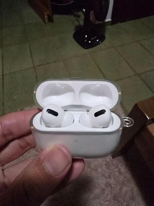Airpods Pro 1° Geração