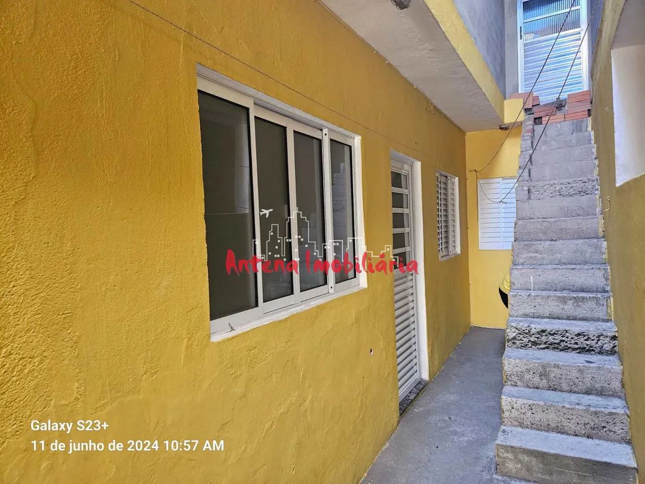 Casa em Ferraz de Vasconcelos - Cód.: 11731.