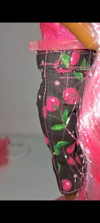 Roupa Rainbow High para Daria Rosalyn - Foto 3