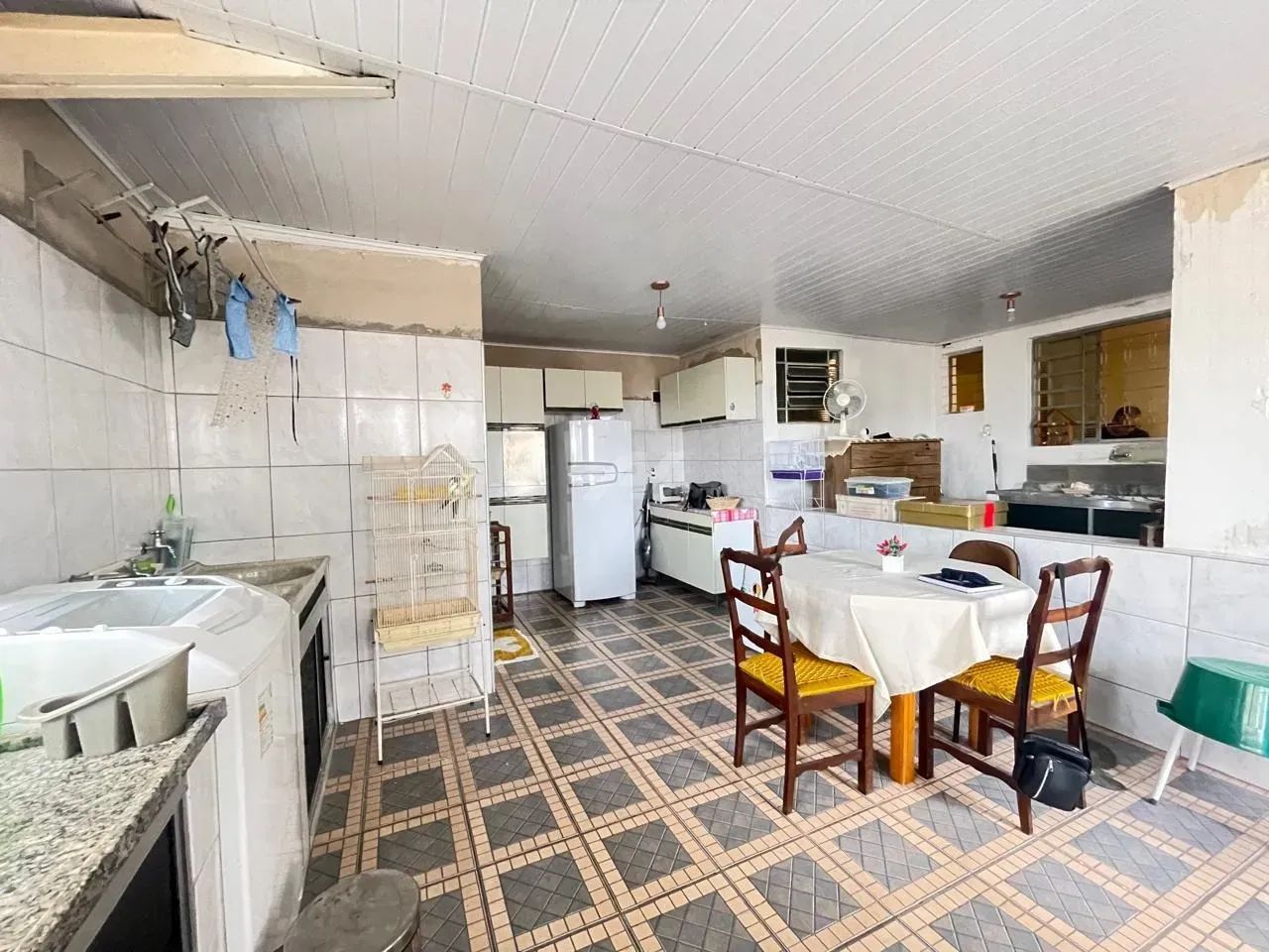 casa - Parque Jambeiro - Campinas - Foto 15