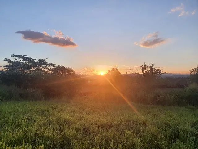 Terreno Granja 720m2 Goianá Shangrila Vista Maravilhosa Perto Aeroporto