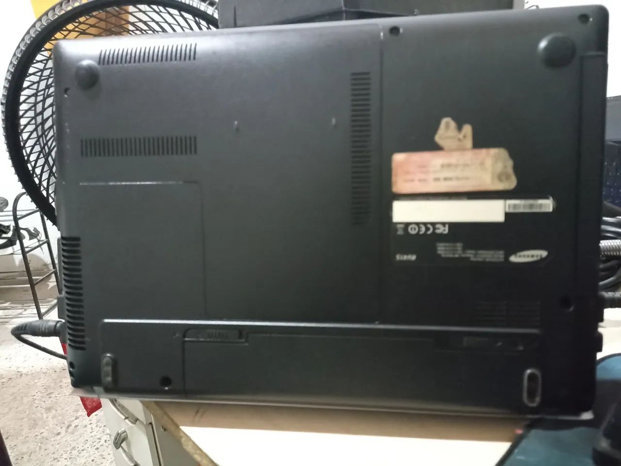 Notebook samsung - Foto 3