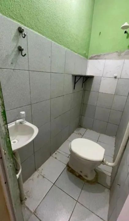Vendo casa no Sol Nascente - Foto 2