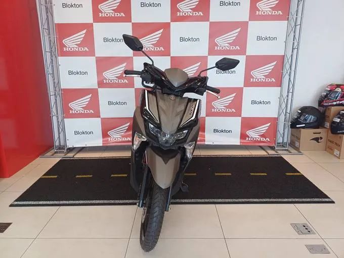 YAMAHA NEO 125 2023/2024 - Foto 4