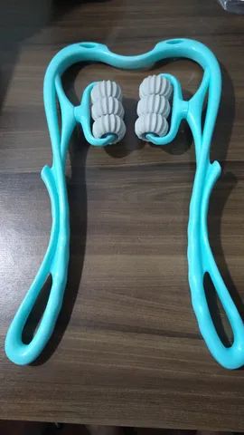 Massageador para pescoço - Foto 2