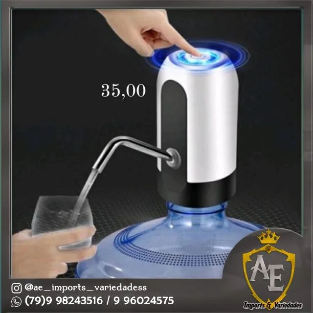 bomba para bebedouro