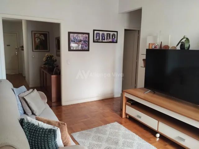 Centro | Apartamento 2 quartos, sendo 1 suite - Foto 4