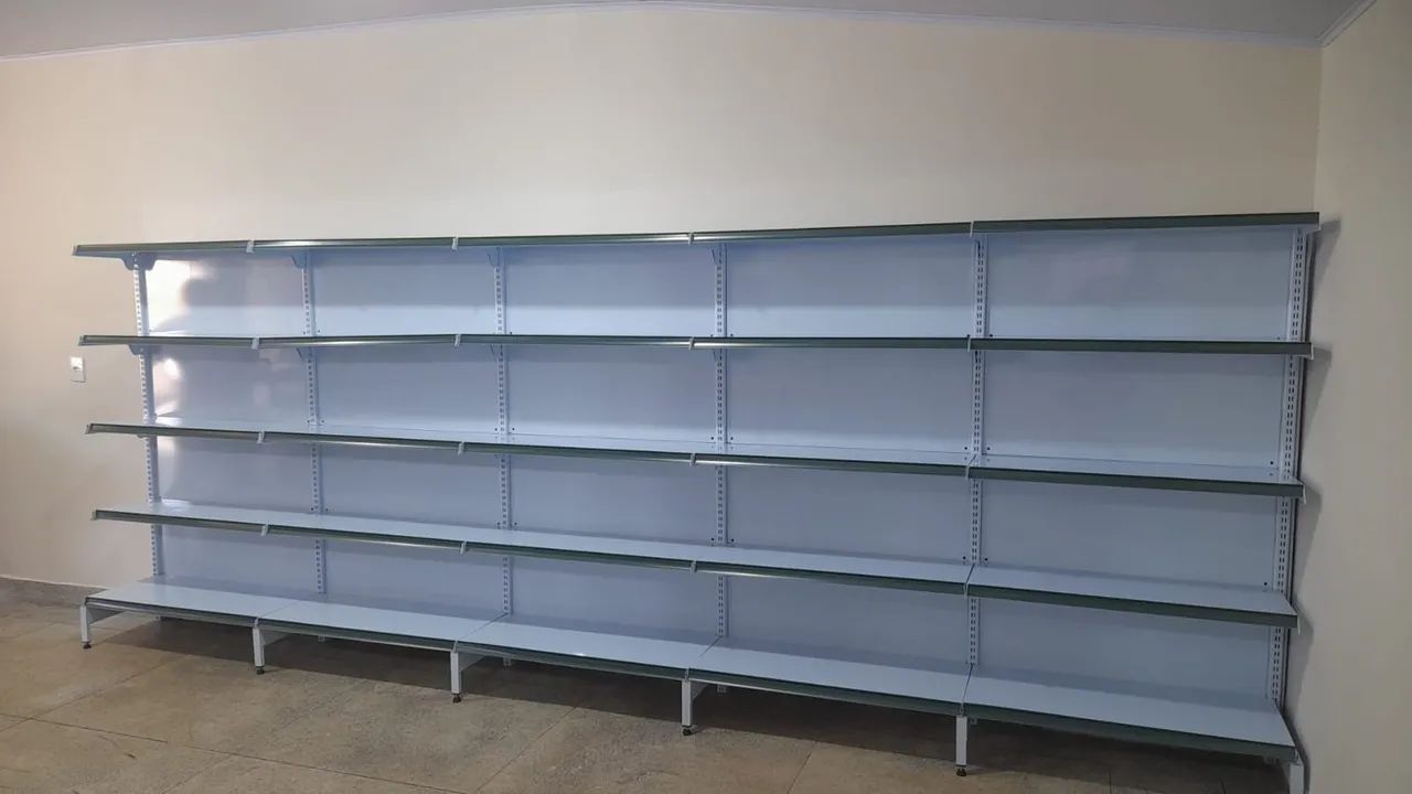 Gôndola novas  - Foto 3