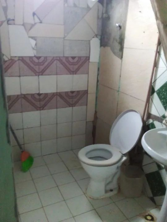 foto - Salvador - São Cristóvão