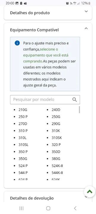 Controle de Motor Deere RE531808 - Foto 4
