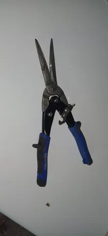 Tesoura para chapa $60