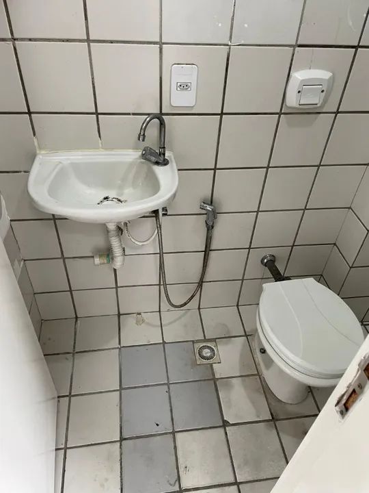 Sala Centro de Nova Iguaçu - Foto 7