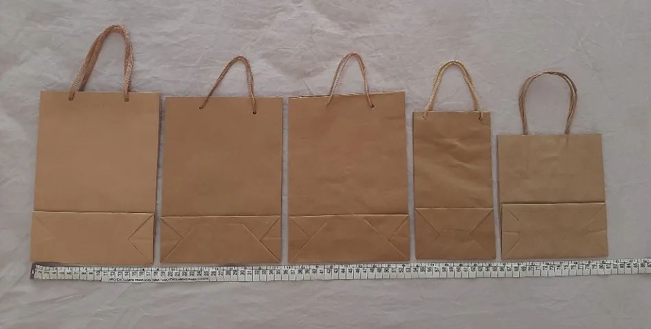 Embalagem caixa para presente - Foto 4