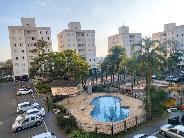 Captação de Apartamento para locação na Rua Engenheiro Augusto de Figueiredo - até 1998/1999, Vila Progresso, Campinas, SP
