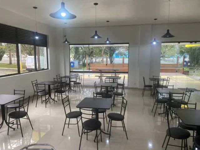 cadeiras para restaurante 