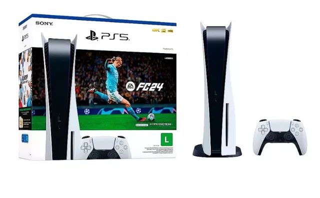 playstation 5  - Foto 3