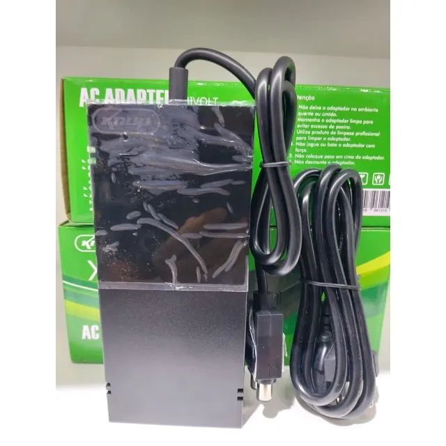 Fonte para xbox one