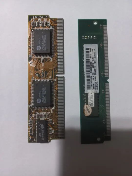 Micro Memory422991725456926720