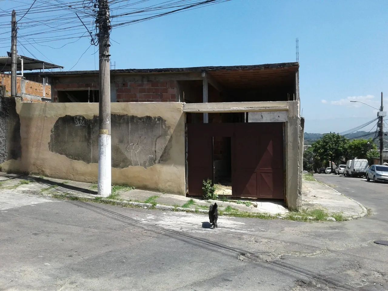 foto - Duque de Caxias - Vila Leopoldina