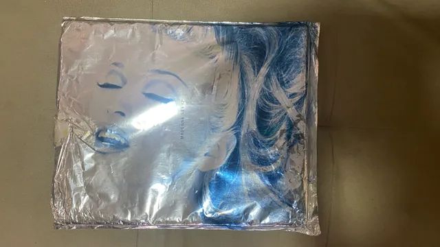 MADONNA SEX  - Foto 3