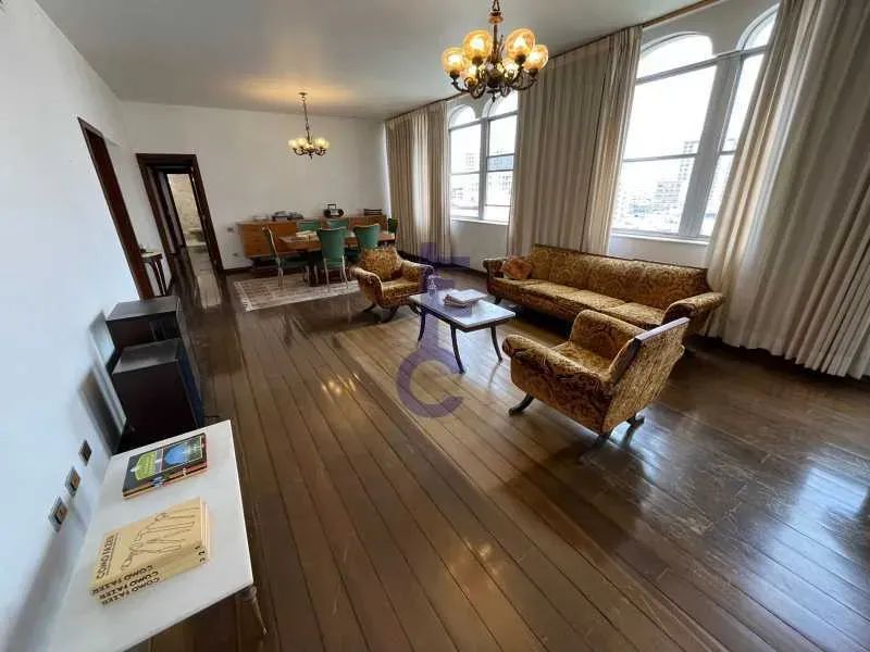 4 Quartos Super Luxo Parte Nobre - Foto 2