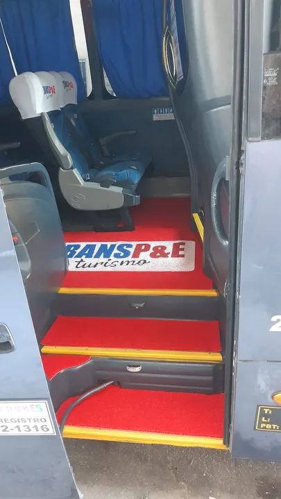 Micro Ônibus Volare DW9 - 2012- Ar Condicionado - Foto 12