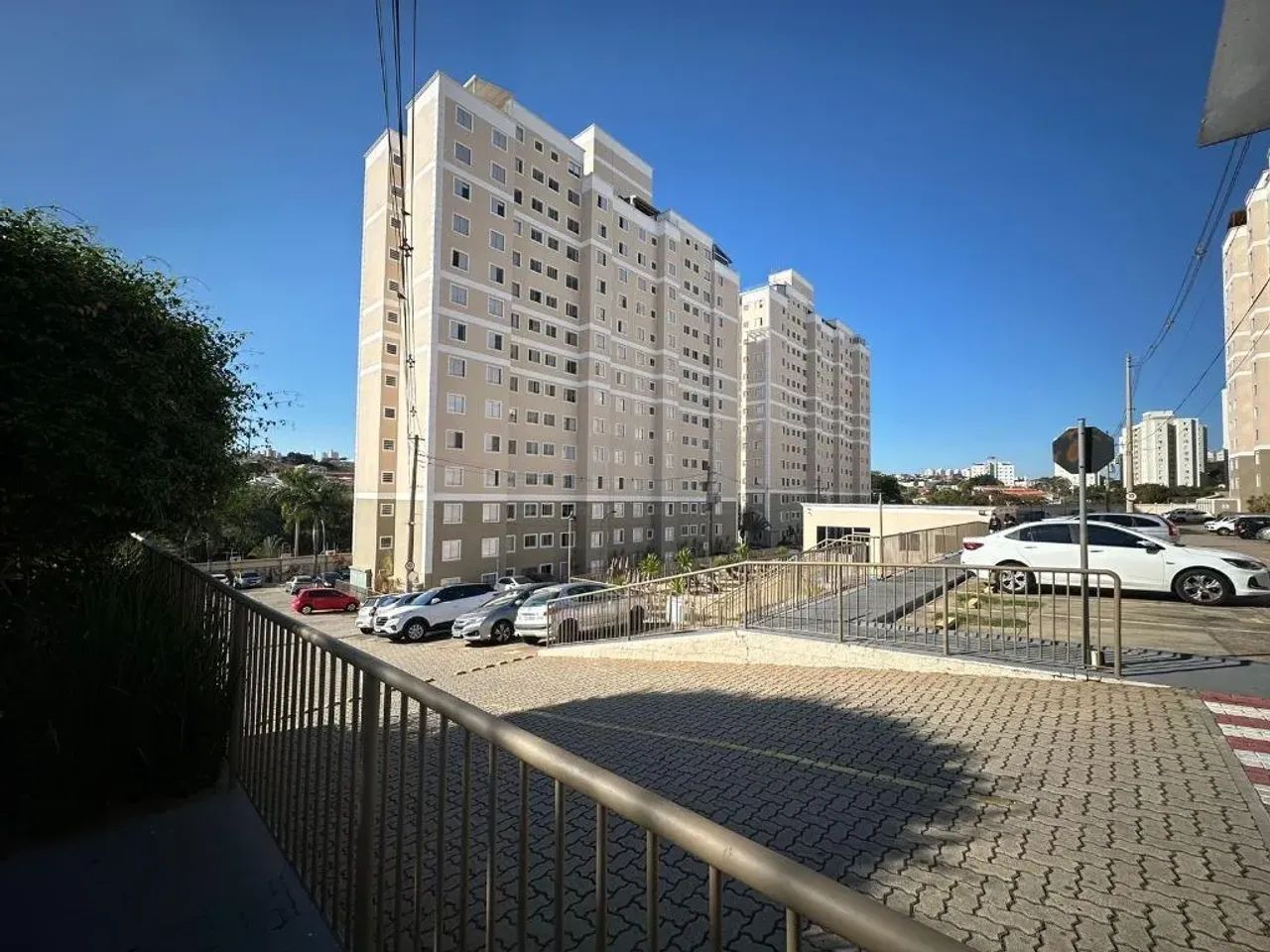 Apartamento à venda em Campinas, Jardim Nova Europa, com 2 quartos, com 50 m² - Foto 10
