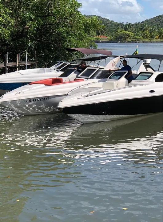 Aluguel de lanchas e iates  - Foto 4