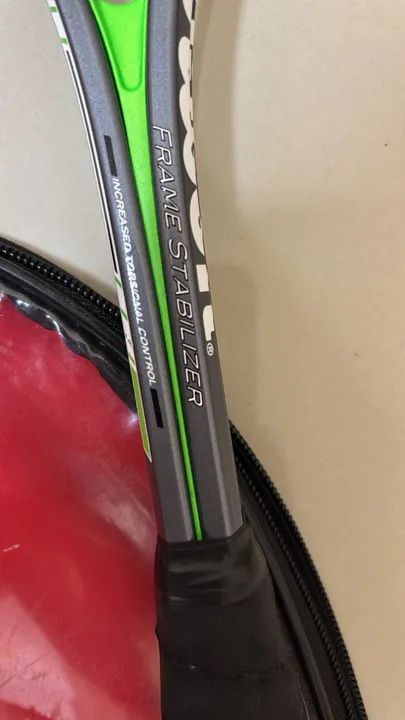 Raquetes de Squash Wilson Profissional - Foto 5
